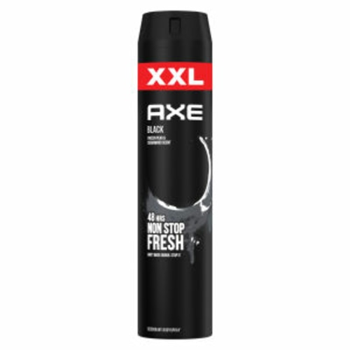 Axe deo sprej XXL 250 ml - Akcija u trgovini Dm