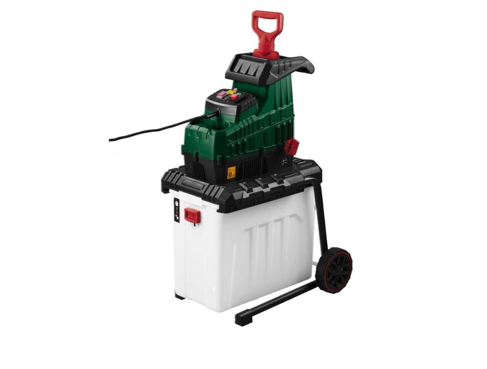 PARKSIDE® Električna valjkasta drobilica - Akcija u trgovini Kaufland