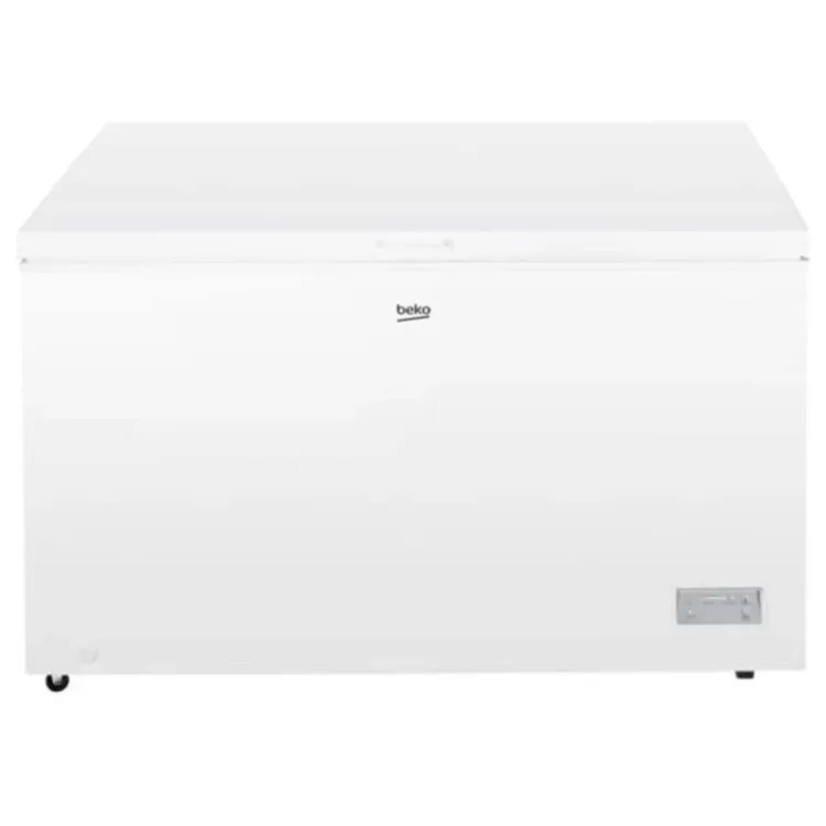 BEKO zamrzivač CF380EWN - Akcija u trgovini Alles