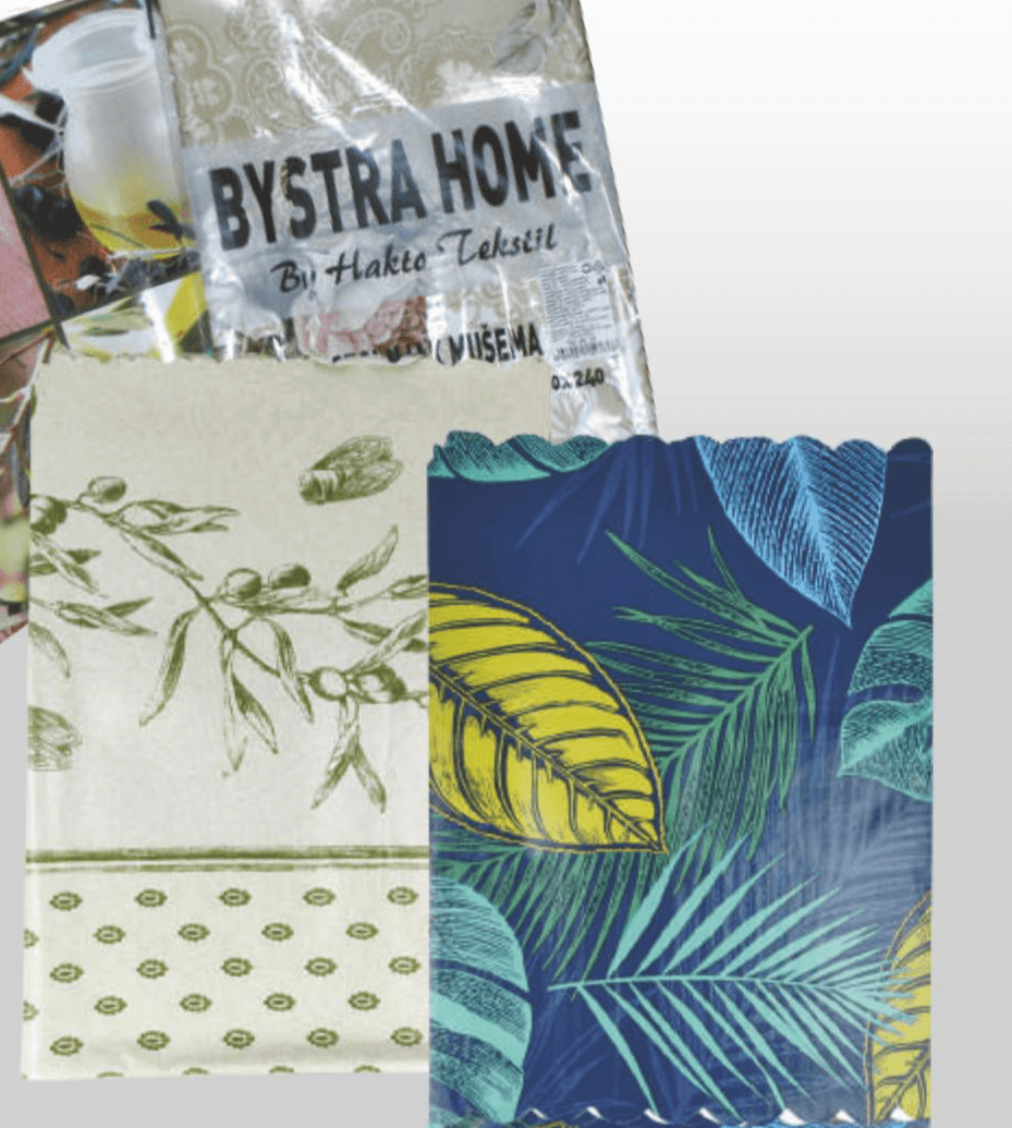 Stolnjak 1 kom Bystra Home - Akcija u trgovini Tommy