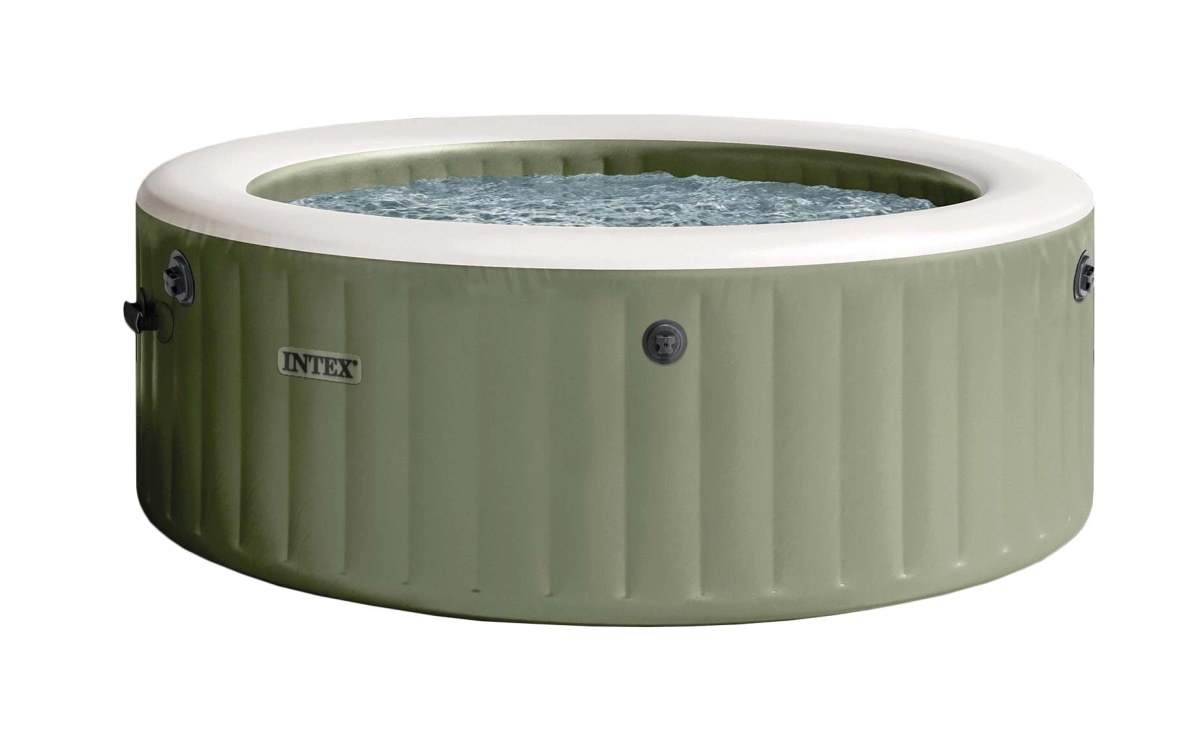 Vrtni jacuzzi 28426NP INTEX - Akcija u trgovini Merkury