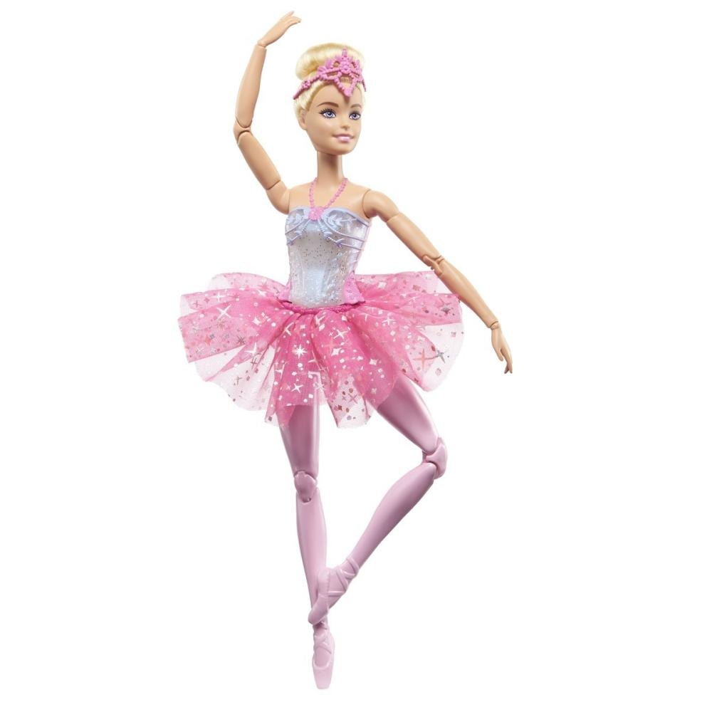 Lutka Barbie balerina Akcija u trgovini KTC