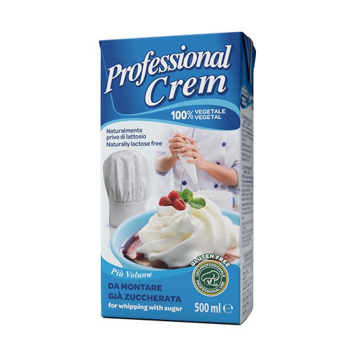 Professinal Crem 500ml Professional - Akcija u trgovini Žabac