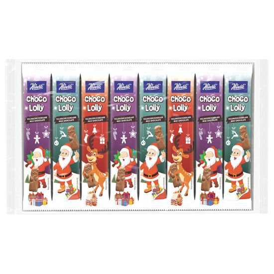 Heinerle Čokoladna lizalica zec 90 g - Akcija u trgovini Plodine