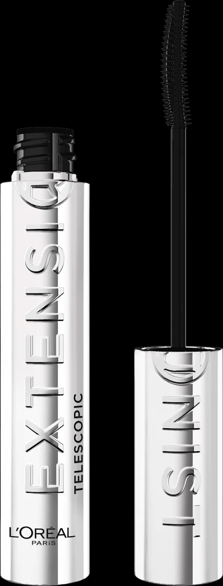 L'Oréal Telescopic Extensionist Mascara - Akcija u trgovini Bipa