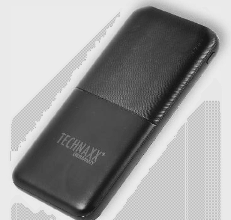 TECHNAXX Powerbank 10.000 mAh TX-372 - Akcija u trgovini Kaufland