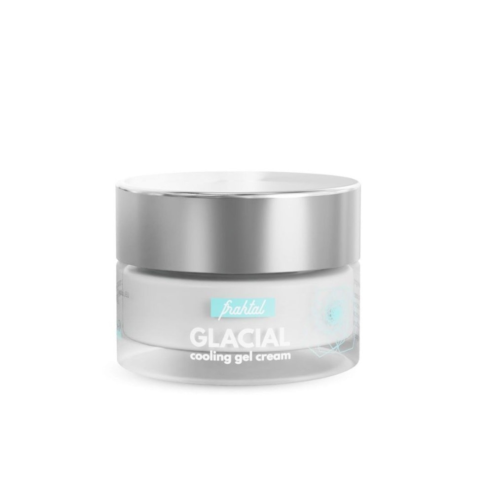 Fraktal Glacial Cooling Gel Cream 50 ml Akcija u trgovini Bipa