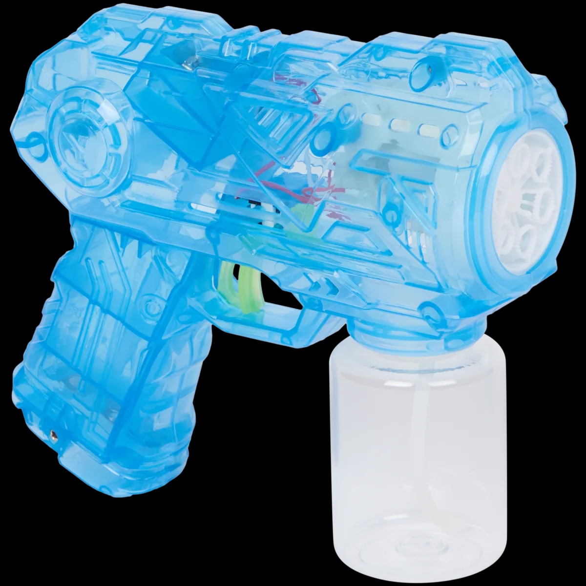 Pištolj za balone od pjene 1 komad - Akcija u trgovini Action