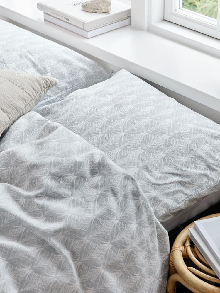 LINE set posteljine 140x200+50x70/75 cm - Akcija u trgovini Jysk