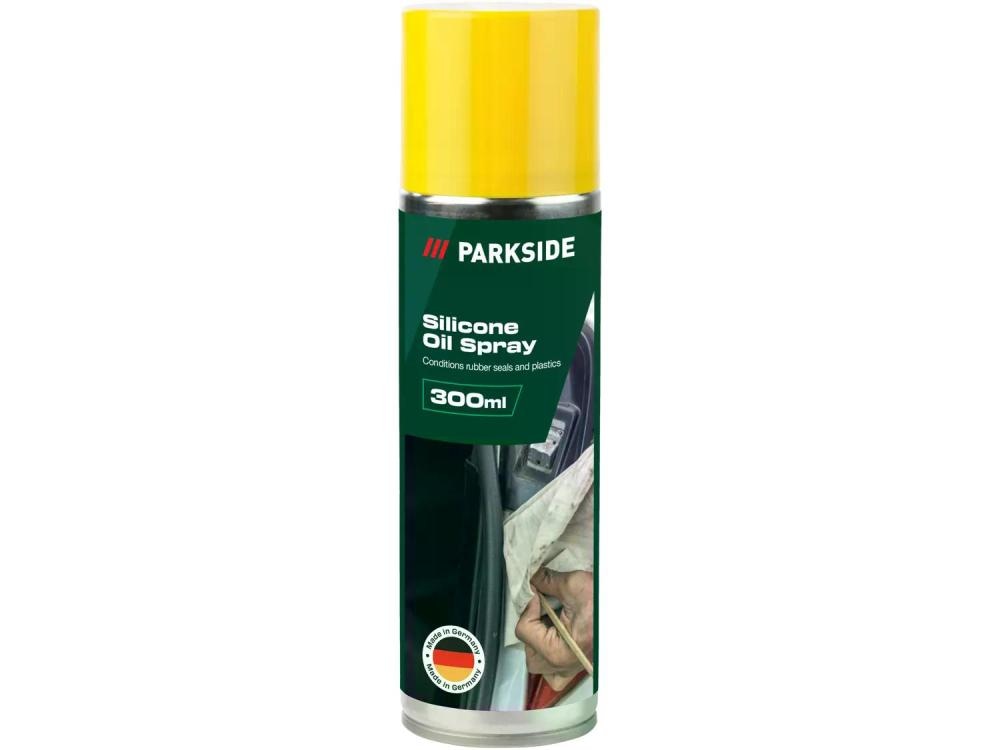 PARKSIDE® Sprej 300ml - Akcija u trgovini Kaufland