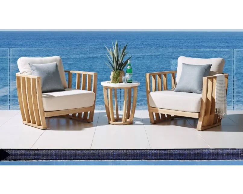 Set WOODLAND 3 komada - Akcija u trgovini Harvey Norman