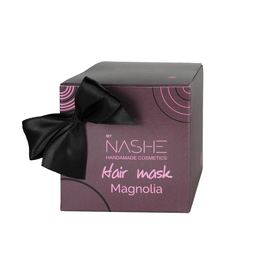 Nashe Maska za kosu 120 g - Akcija u trgovini Bipa