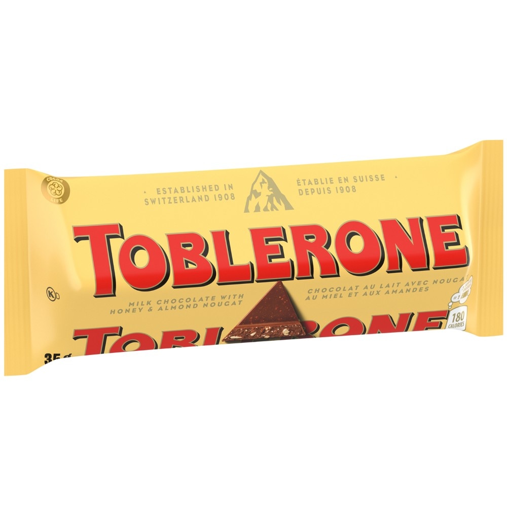 Toblerone milk 35 g Akcija u trgovini Žabac
