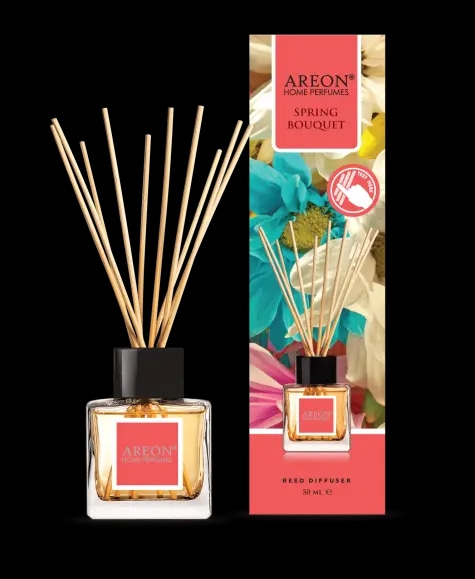 Areon Home Perfumes 50 ml - Akcija u trgovini KTC