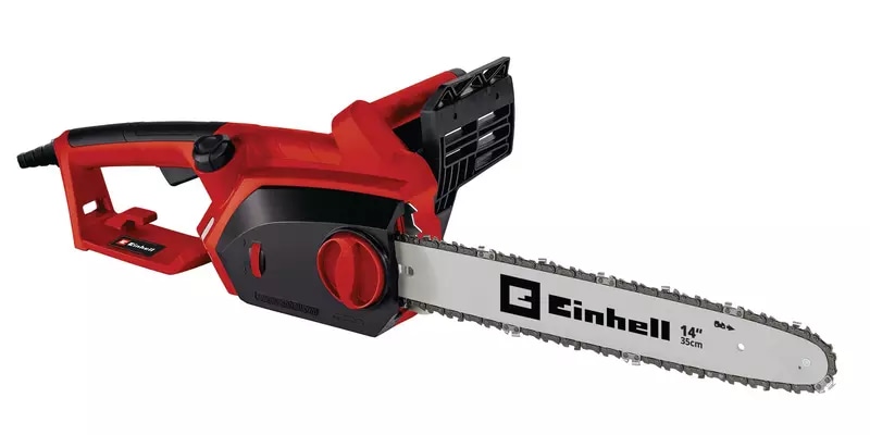 Einhell električna pila GH-EC 1835 Akcija u trgovini Pevex