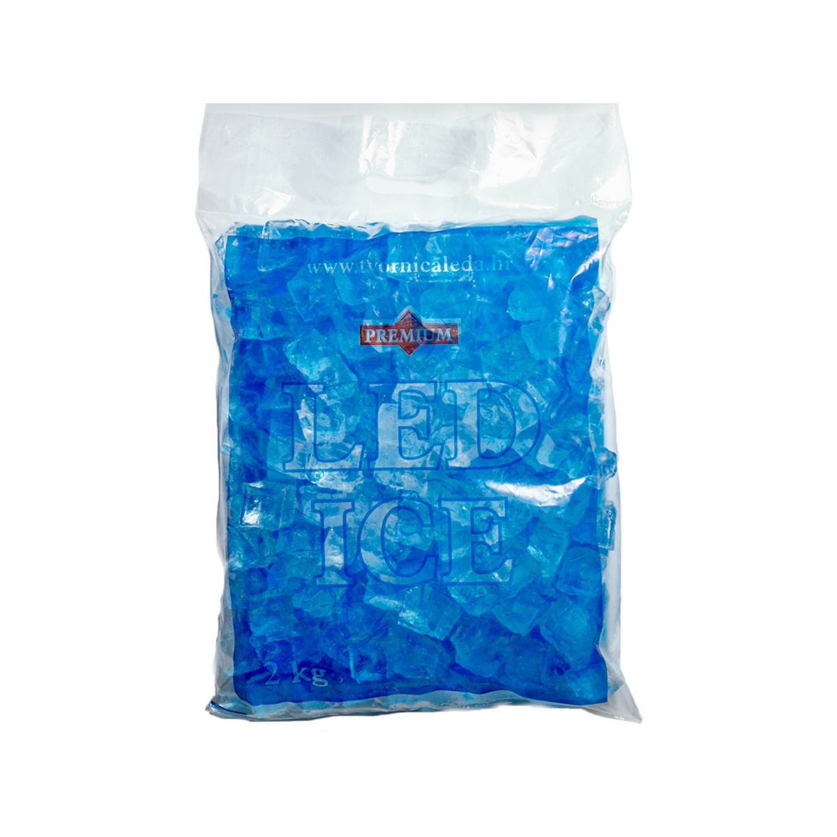 Led 2 kg - Akcija u trgovini KTC