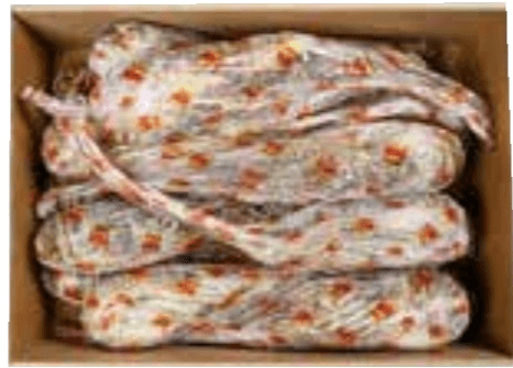 Jastog cijeli cca 300-500 - Akcija u trgovini Metro