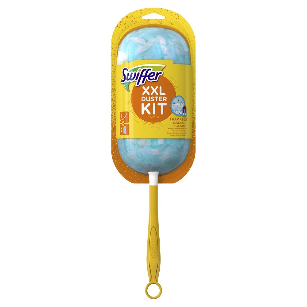 Swiffer Duster - Akcija u trgovini Kaufland