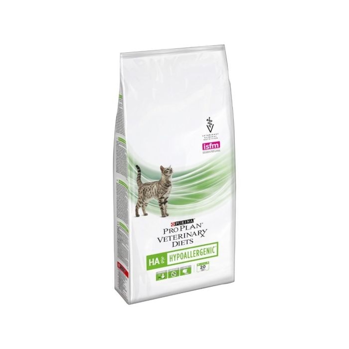 Pro Plan Veterinary Diets Hypoallergenic 1,3 kg Purina Pro Plan - Akcija u trgovini Zoo City
