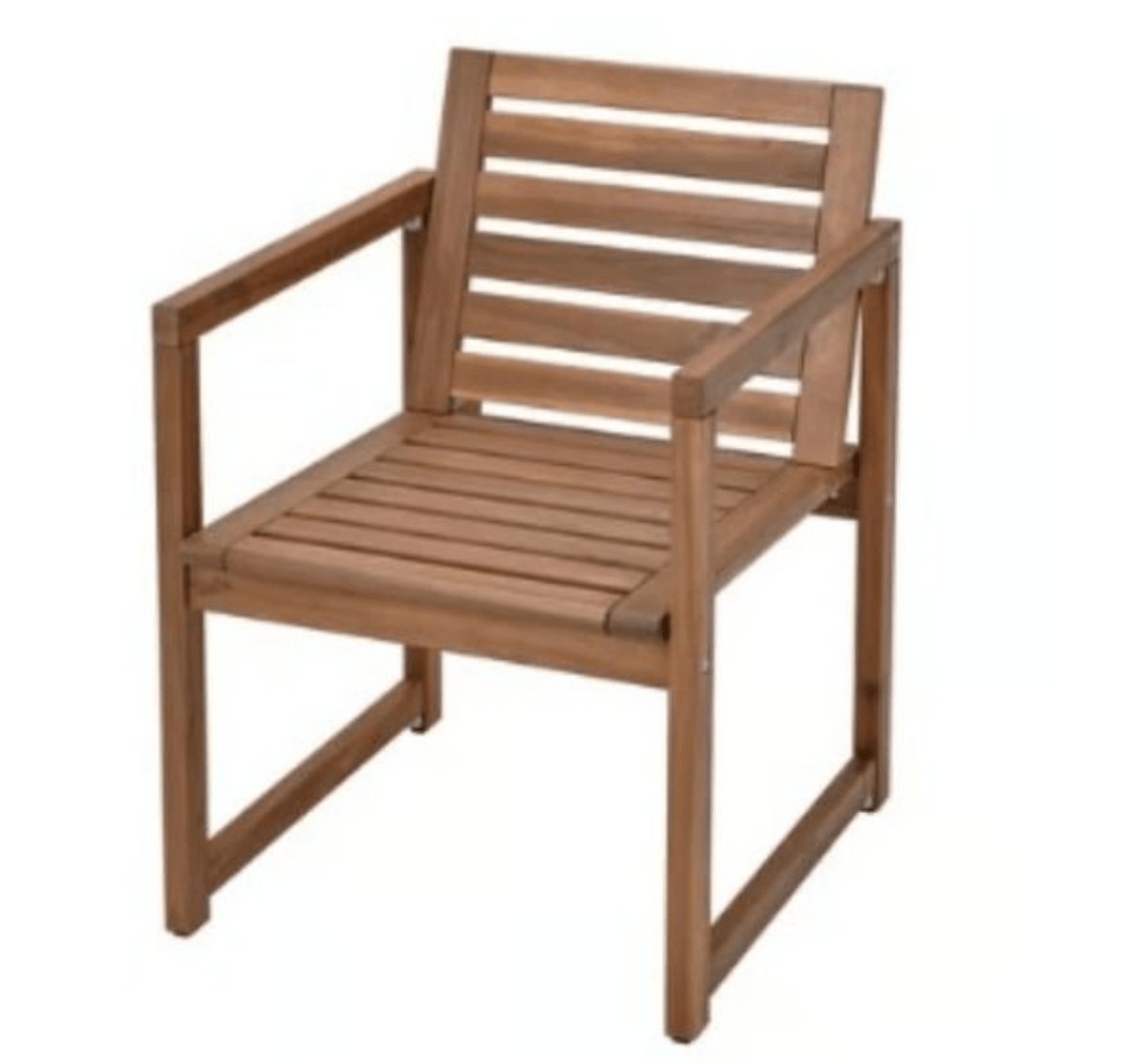 NÄMMARÖ Stolica s naslonima za ruke IKEA Family - Akcija u trgovini Ikea