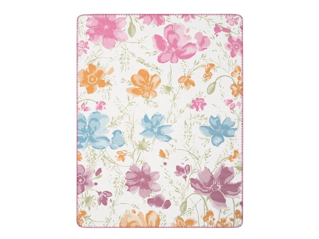 Deka Mariefleur 150x200 cm - Akcija u trgovini Lesnina