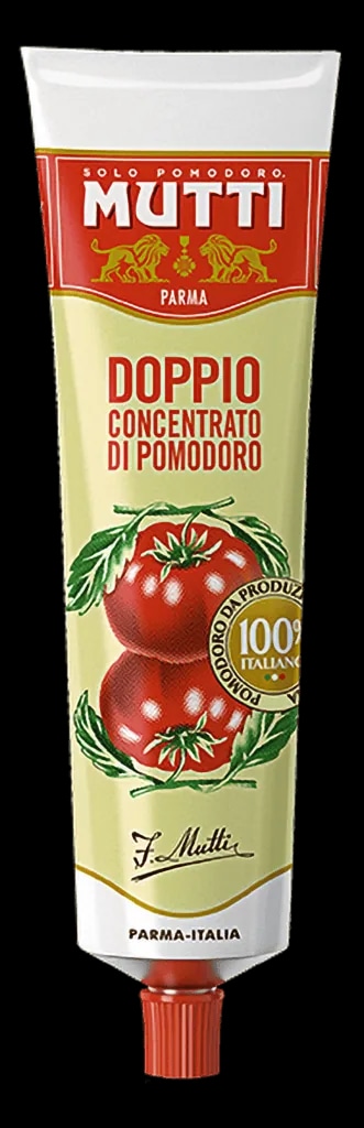 Mutti Dvostruki koncentrat rajčice 200 g - Akcija u trgovini Stanić Diskont