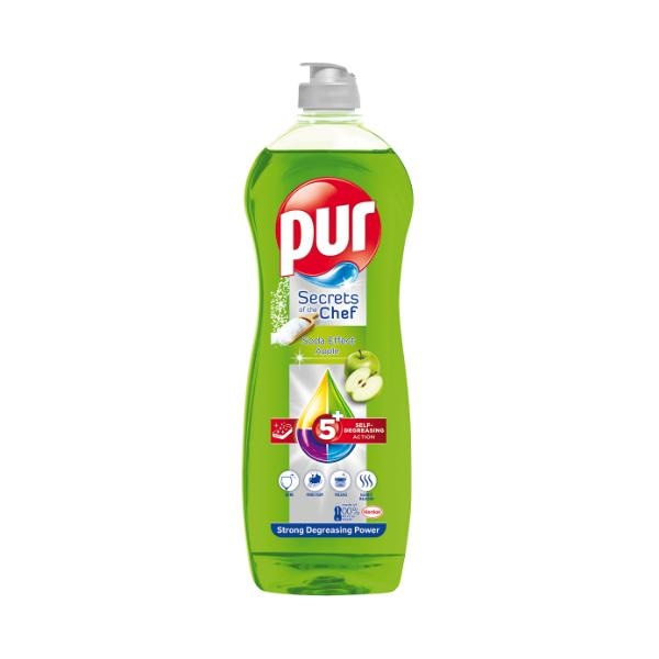 Pur deterdžent za suđe odabrane vrste 750 ml - Akcija u trgovini 365 Market