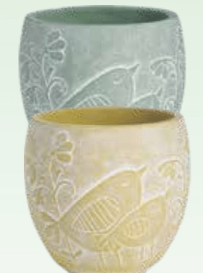 Tegla Ø 11x11 cm - Akcija u trgovini KTC