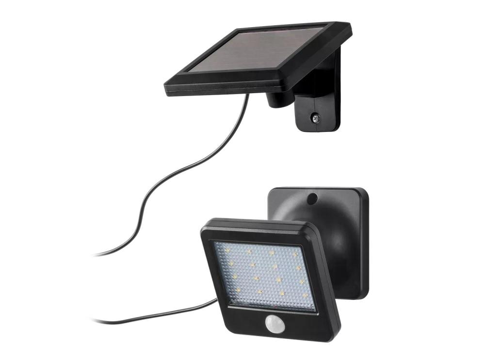 LIVARNO LED solarni reflektor Komad - Akcija u trgovini Lidl