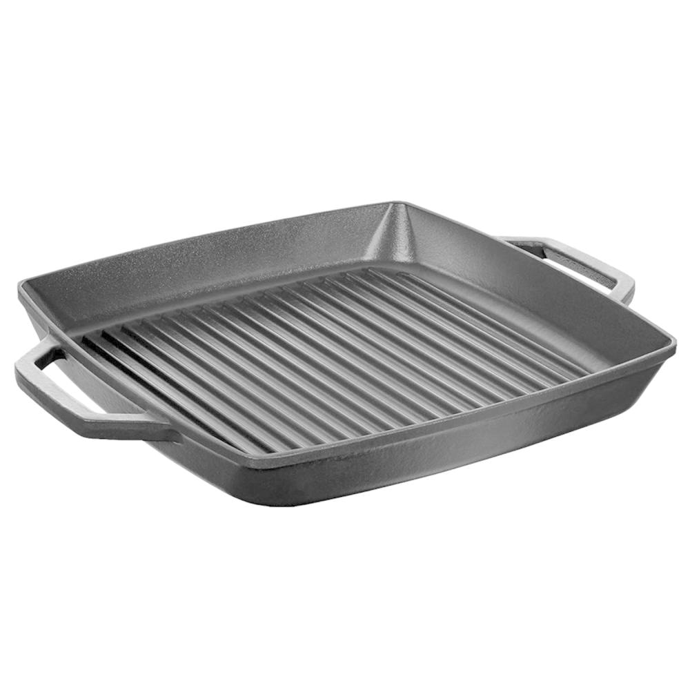 Grill tava za roštilj kom PINTINOX - Akcija u trgovini Konzum