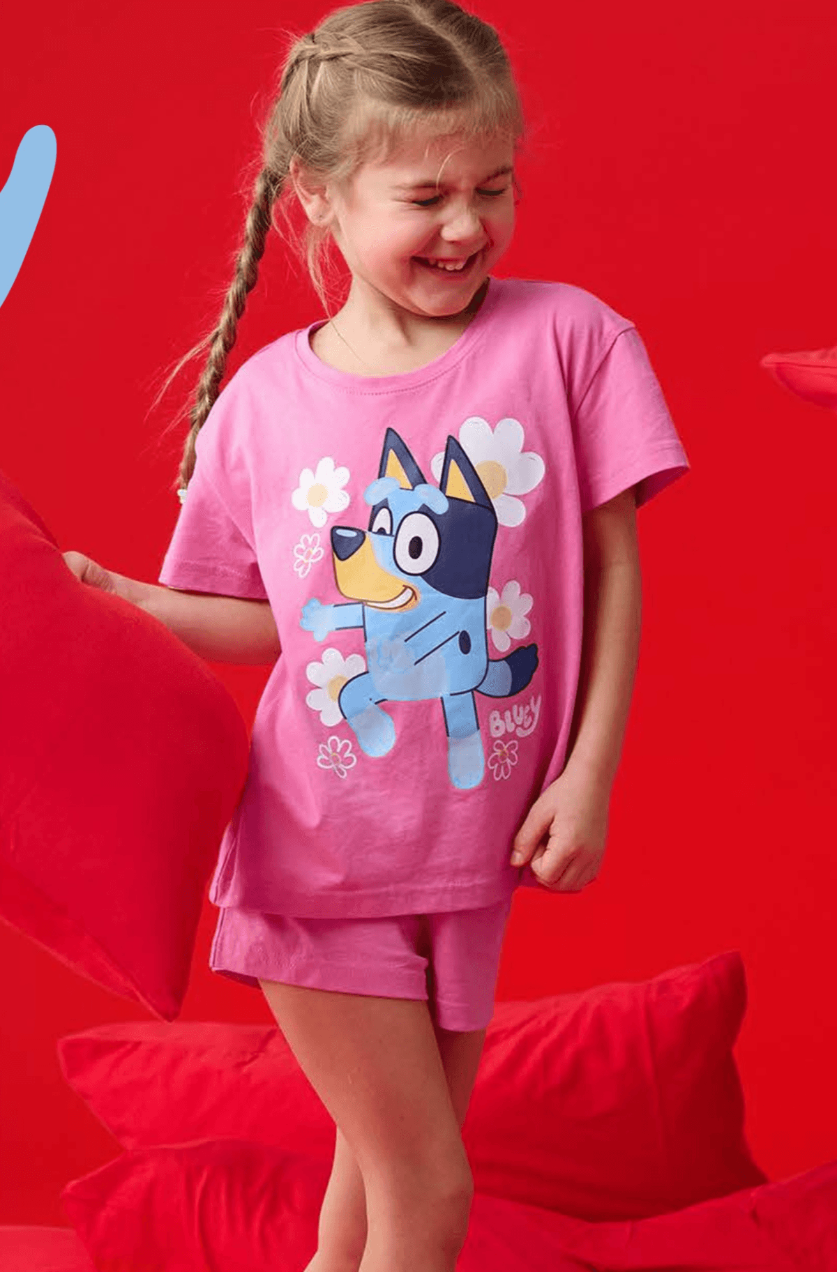 Dječja pidžama - Akcija u trgovini Kik