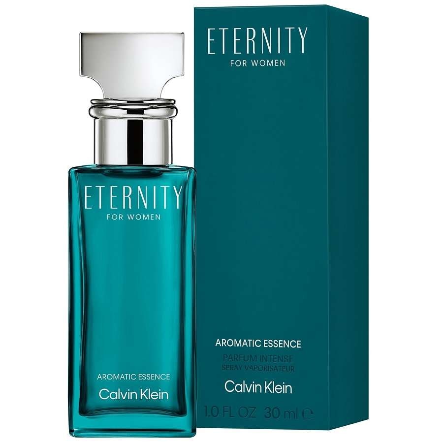Eternity Aromatic Essence Woman 30 ml CALVIN KLEIN - Akcija u trgovini Mueller