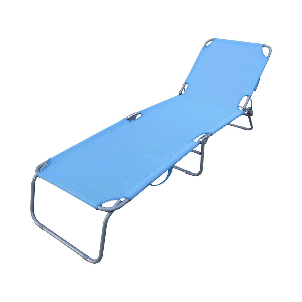 Ležaljka LAGUNA - Akcija u trgovini Pevex