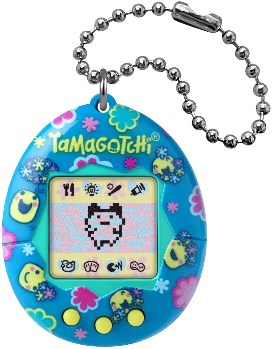 Tamagotchi - Akcija u trgovini Interspar