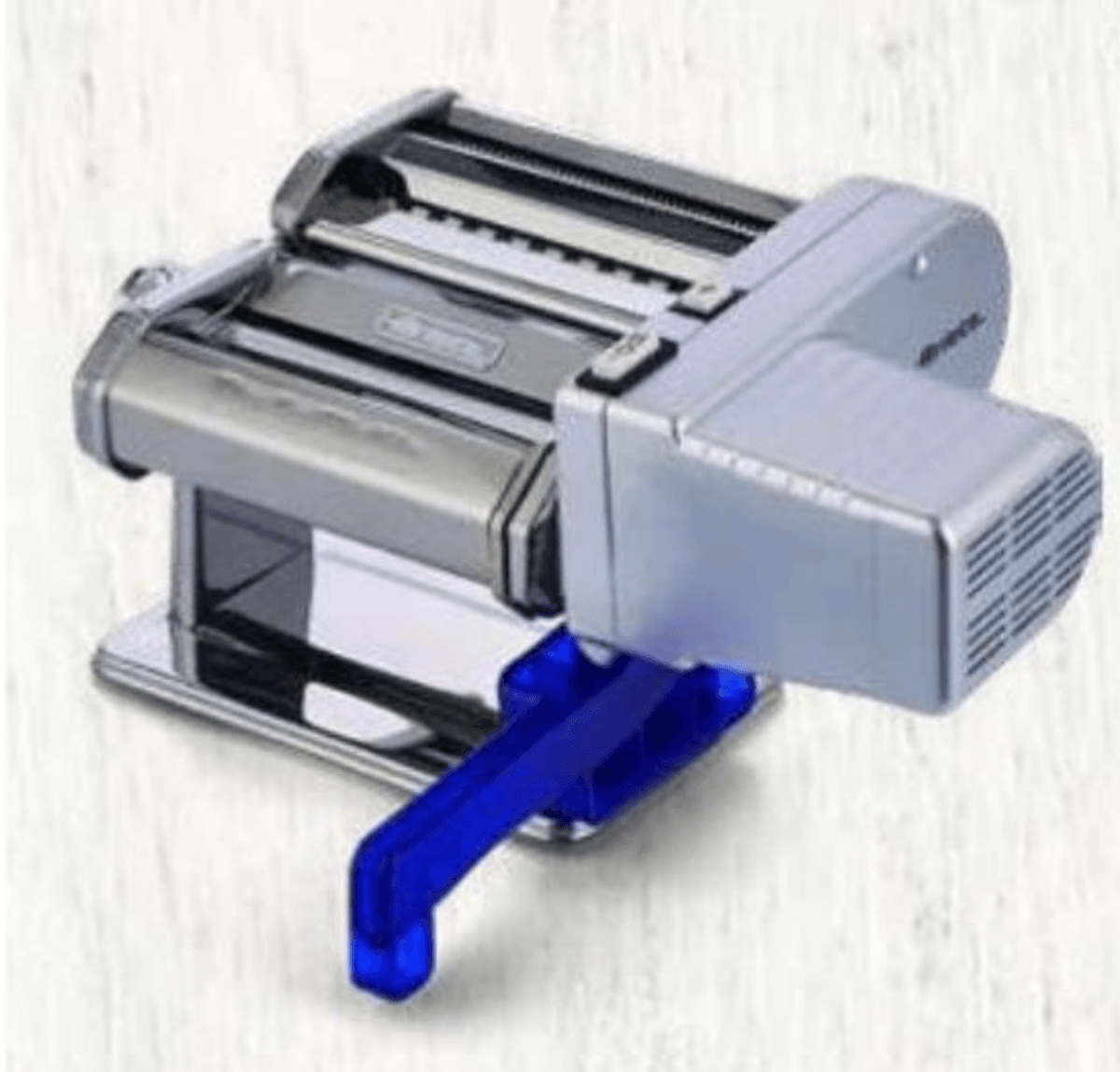 Stroj za tjesteninu - Akcija u trgovini Eurospin