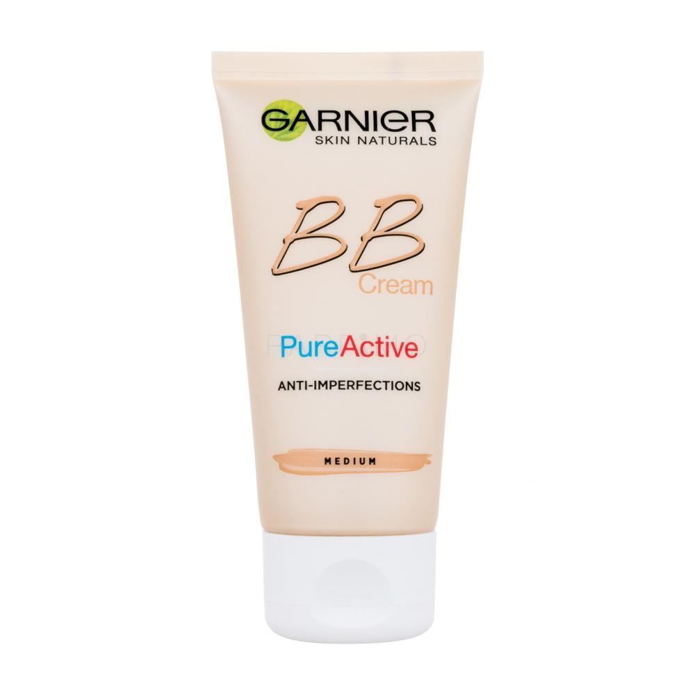 Garnier BB Krema za lice 50 ml - Akcija u trgovini Kaufland