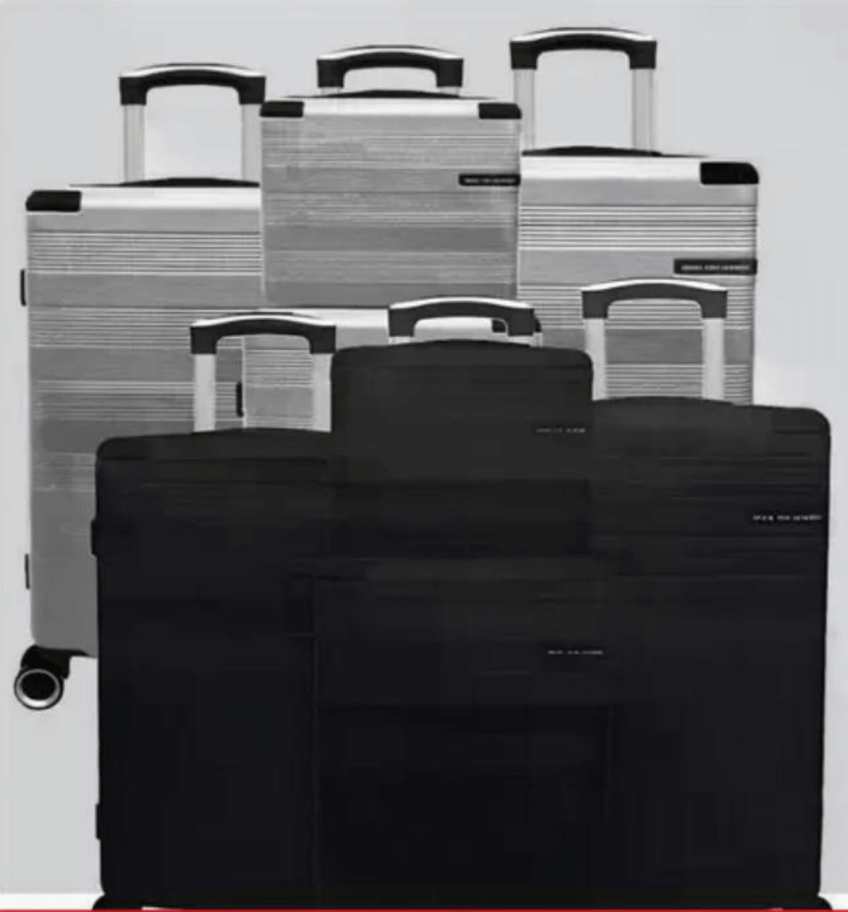 Kovčeg - Akcija u trgovini Plodine