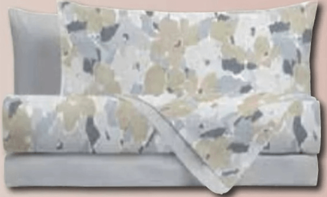 Posteljina mikro 1 kom - Akcija u trgovini Interspar