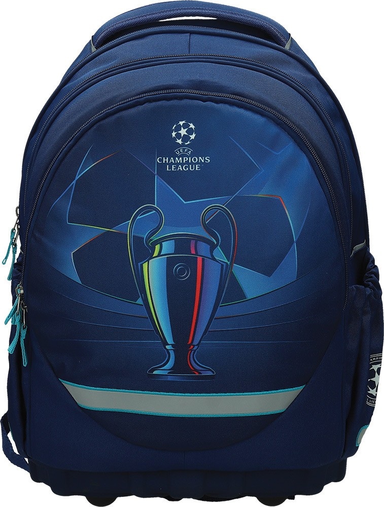 UEFA Školska torba Akcija u trgovini Lidl