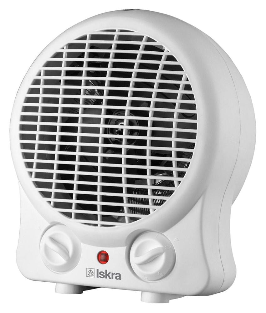 Kalorifer Iskra FH-109 - Akcija u trgovini Centar Tehnike