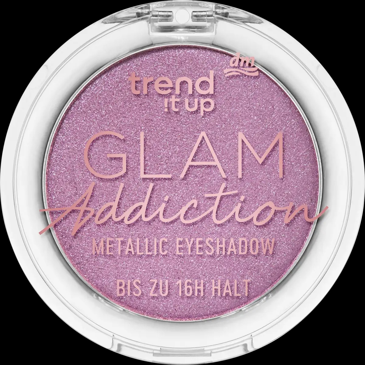 trend !t up Glam Addiction sjenilo za oči - Akcija u trgovini Dm