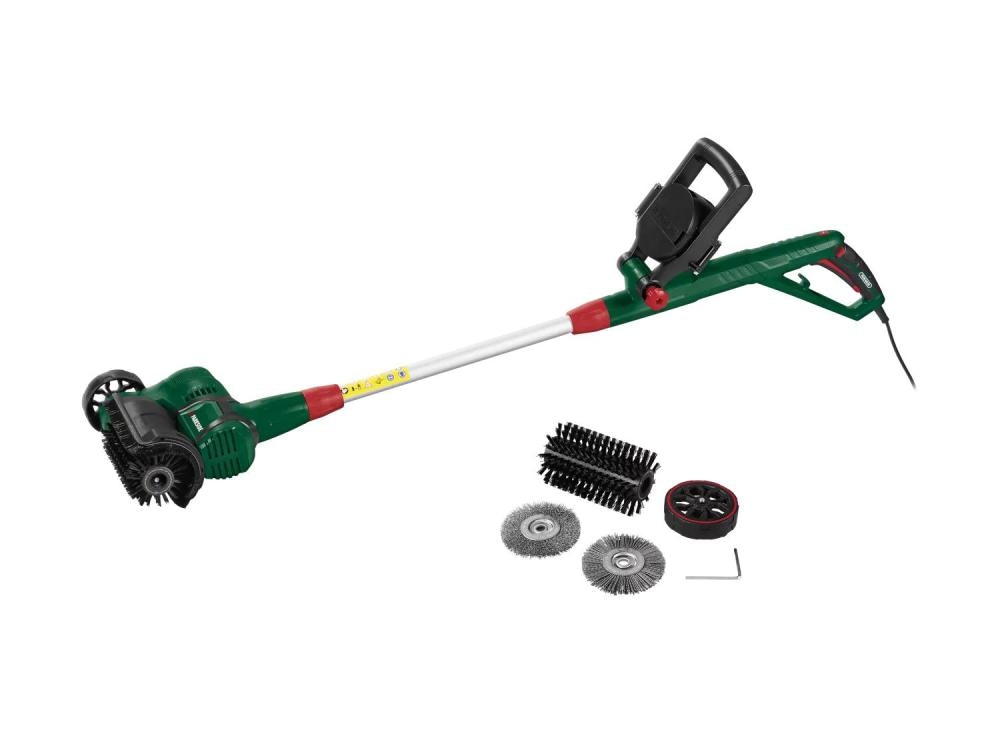PARKSIDE® 2 u 1 električna četka za čišćenje Komad - Akcija u trgovini Lidl