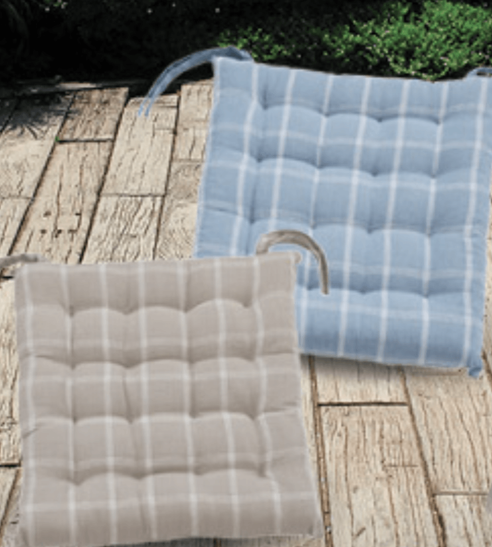 Jastuk za stolac - Akcija u trgovini Konzum