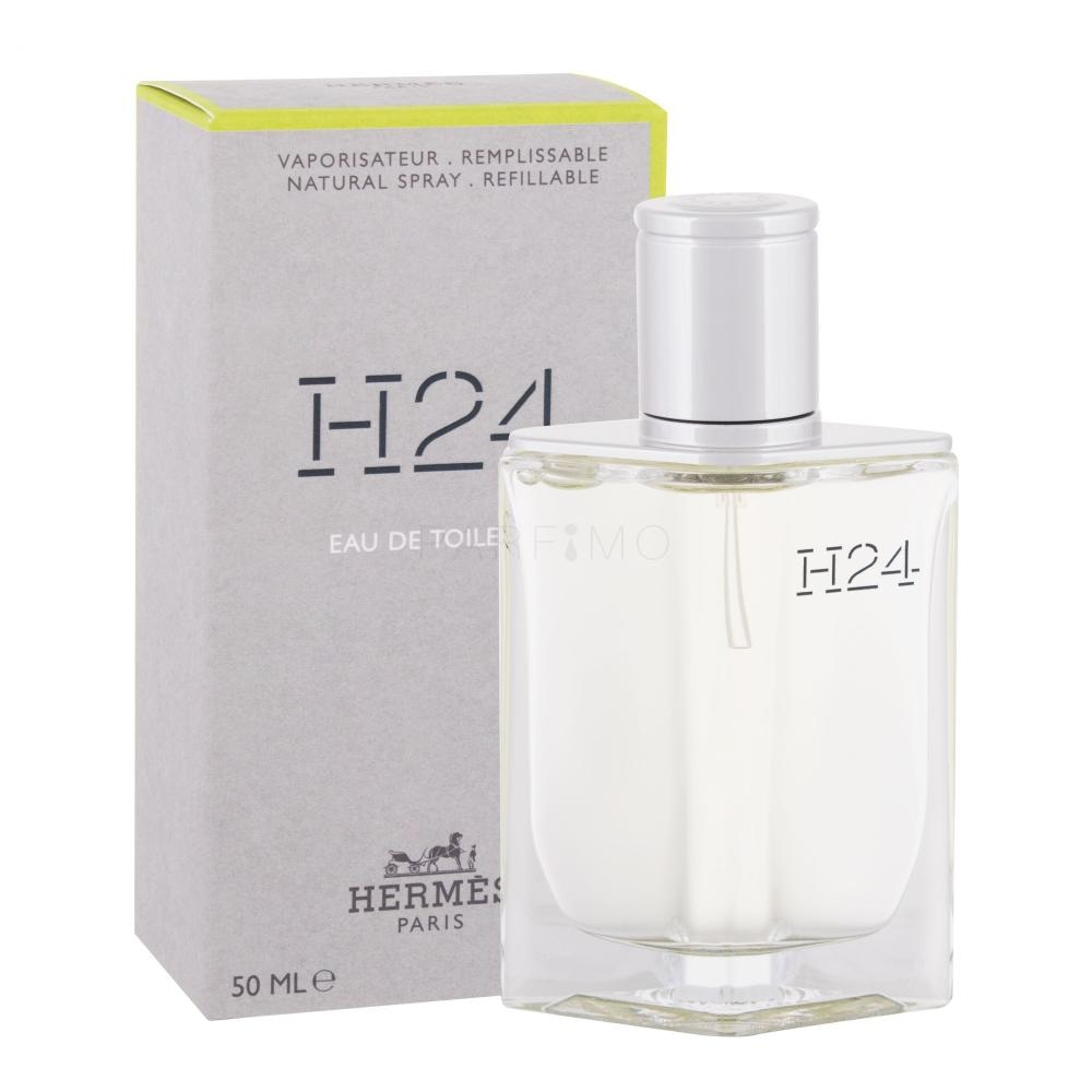 Hermes H24 50 ml - Akcija u trgovini Bipa