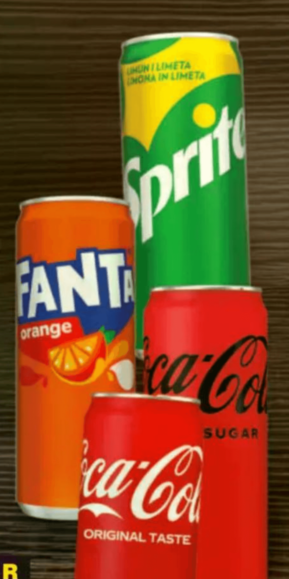 Sok 330 ml - Akcija u trgovini Stanić Diskont
