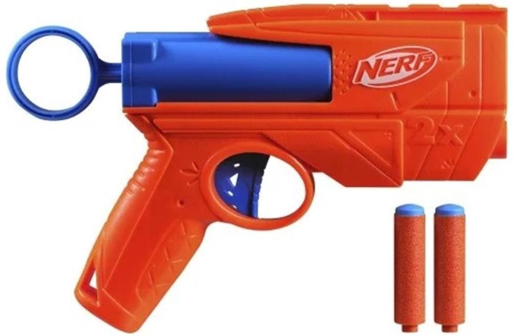 NERF Blaster Ward - Akcija u trgovini Konzum