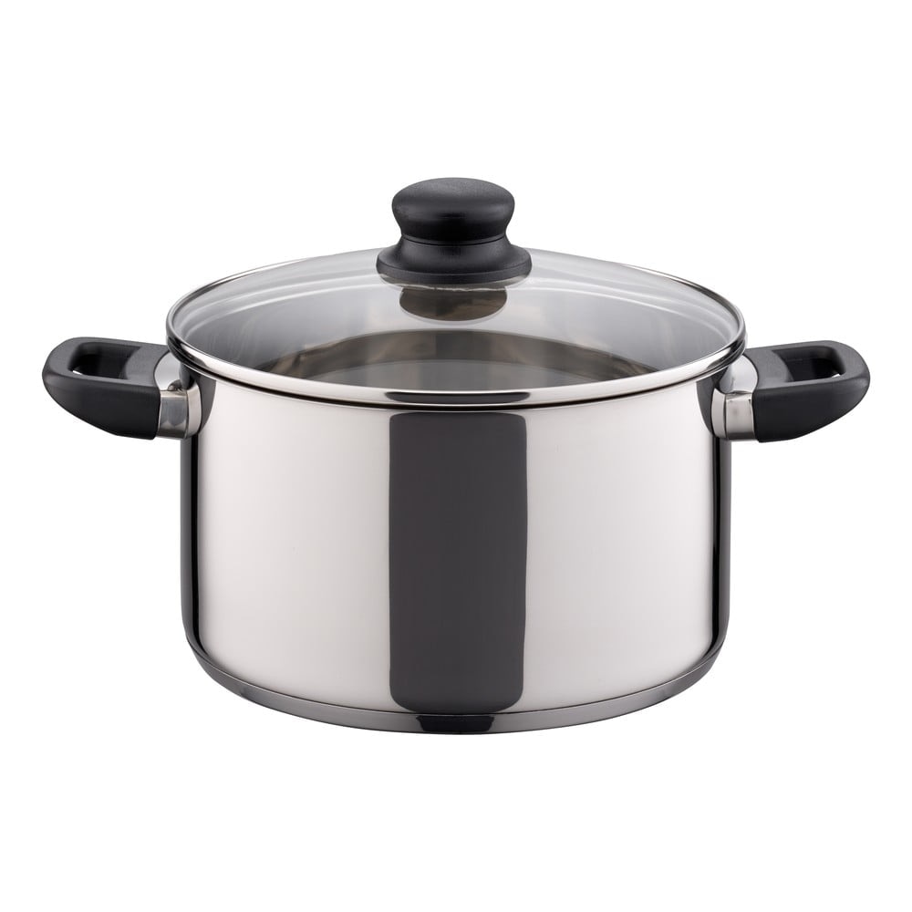 ELO Lonac s poklopcem 1 komad - Akcija u trgovini Kaufland