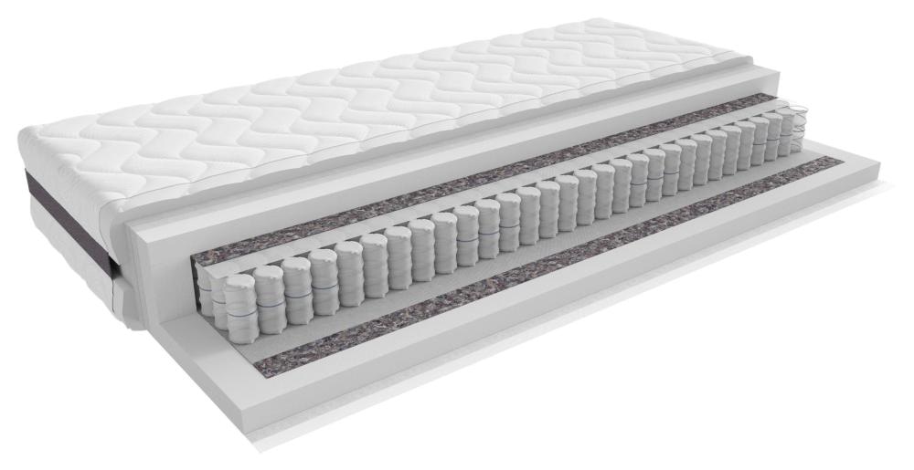 Madrac Gold 90x200 cm - Akcija u trgovini Lesnina