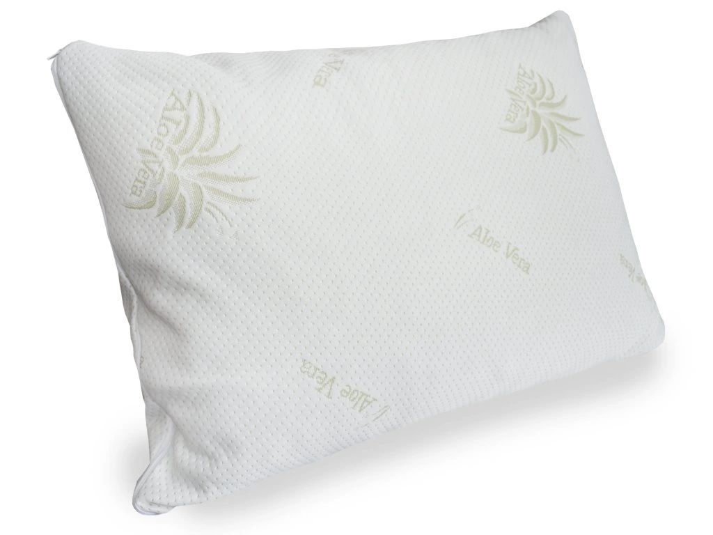 Jastuk Aloe Vera Memory 50x70 cm Akcija u trgovini Plodine