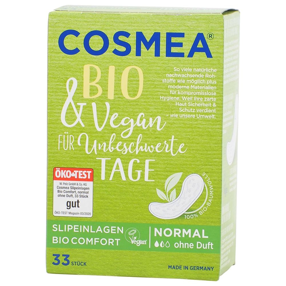 COSMEA higijenske tampone i uloške - Akcija u trgovini Mueller